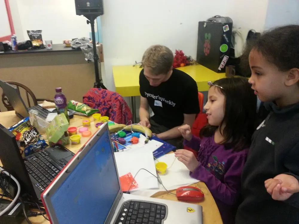 Makey Makey
