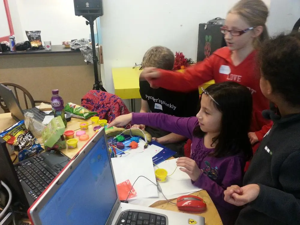 Makey Makey