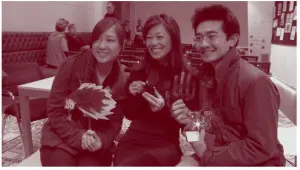 NTM Hackathon 