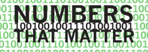 Numbers that Matter Hackathon