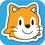 ScratchJr Logo